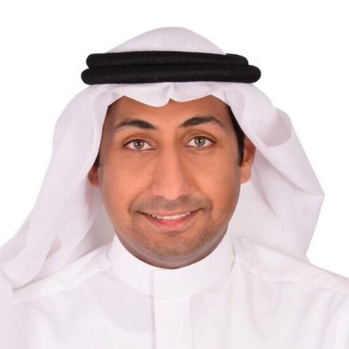 DR. HANI MARZOUKI