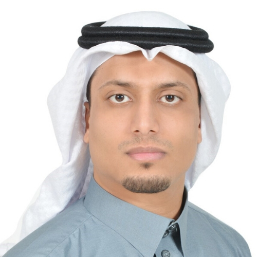 Dr. TAWFIQ KHURAYZI