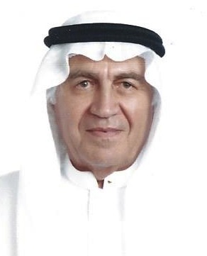 PROF. KAMAL DAGHISTANI