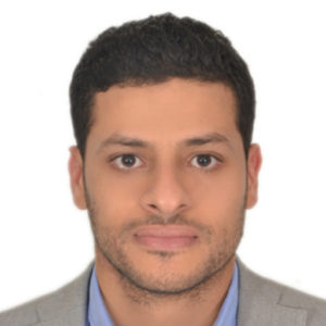 Anas Ibrahim