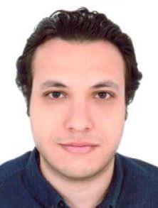 Ayman Kamal