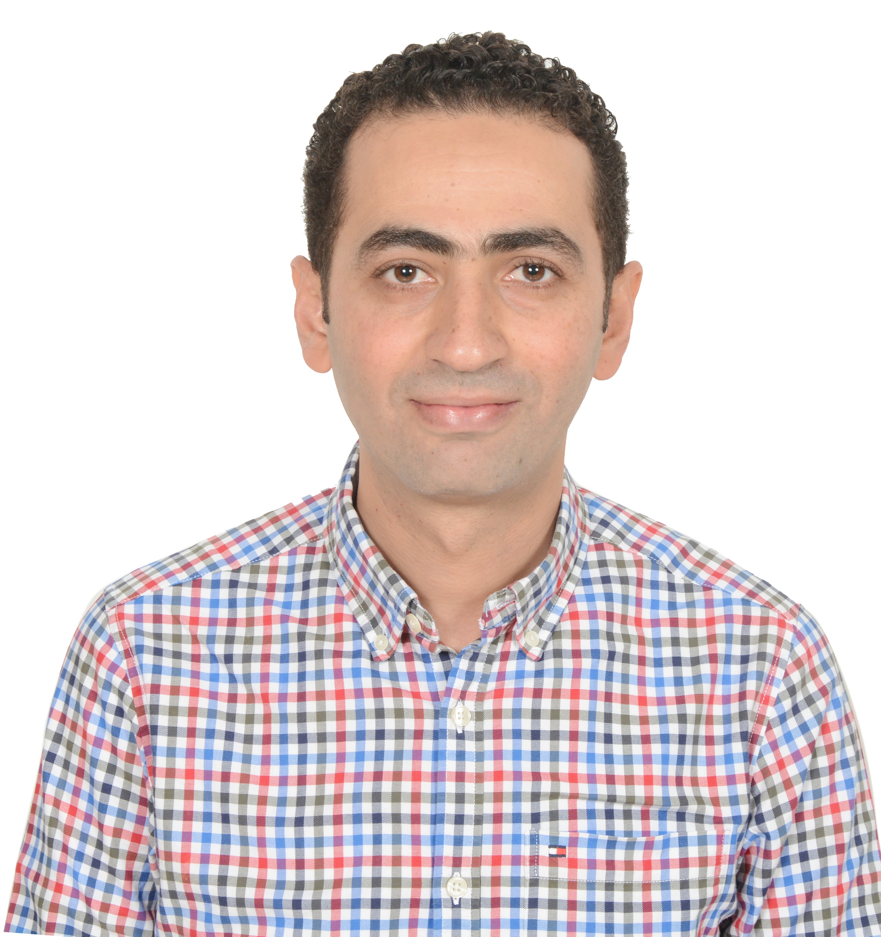 Yassin Abdelsamad