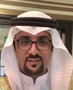 Dr. Daefullah AlAmi