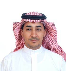Dr. Khalid Aldillaijan