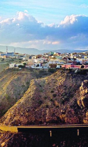 Abha City 1 Abha City 1
